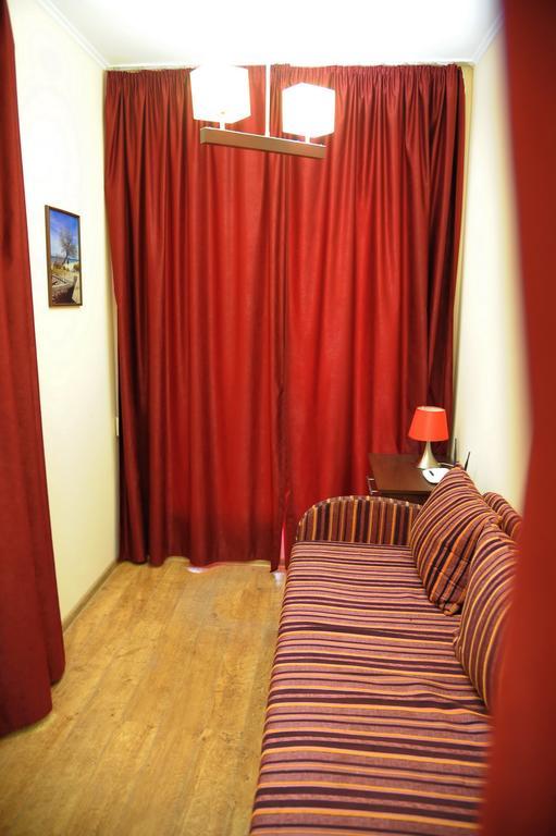 Apartment On Pushkinskaya 16 Odessa Værelse billede
