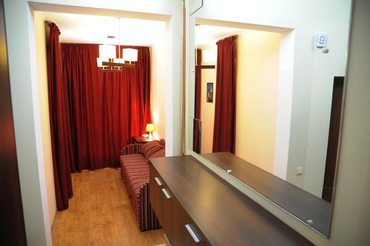Apartment On Pushkinskaya 16 Odessa Værelse billede